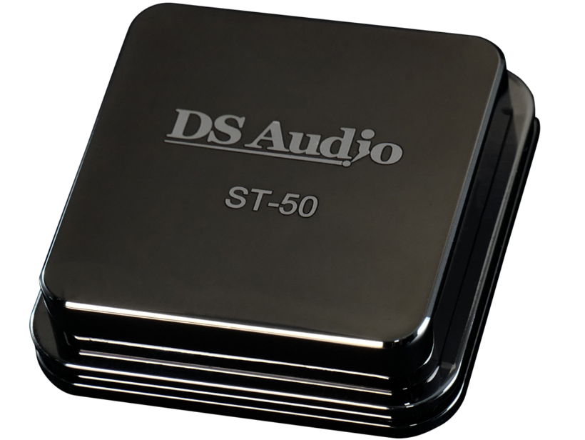DS Audio - ST-50