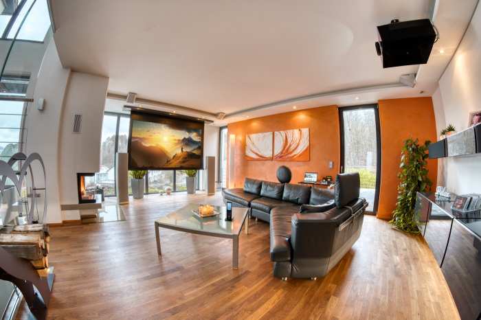 HiFi Forum SmartHome