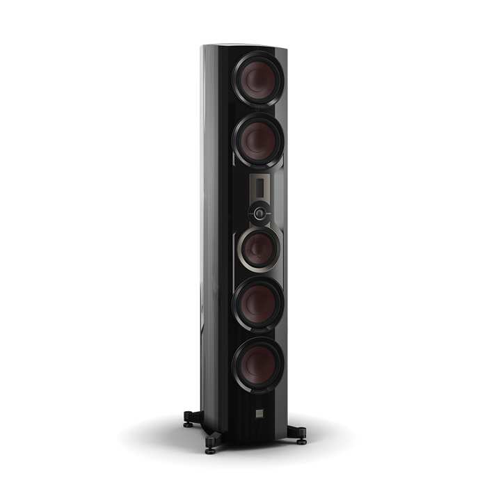 DALI Epikore 11 - Schwarz Hochglanz lackiert